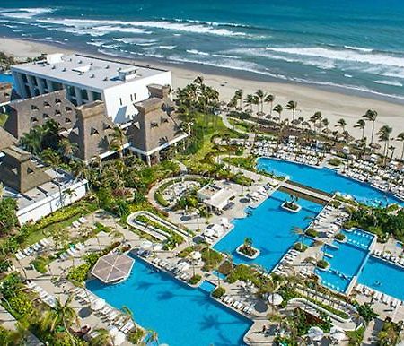 Mayan Playa Departamento Gallinero Ngoại thất bức ảnh