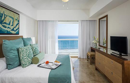 Mayan Playa Departamento Gallinero Ngoại thất bức ảnh