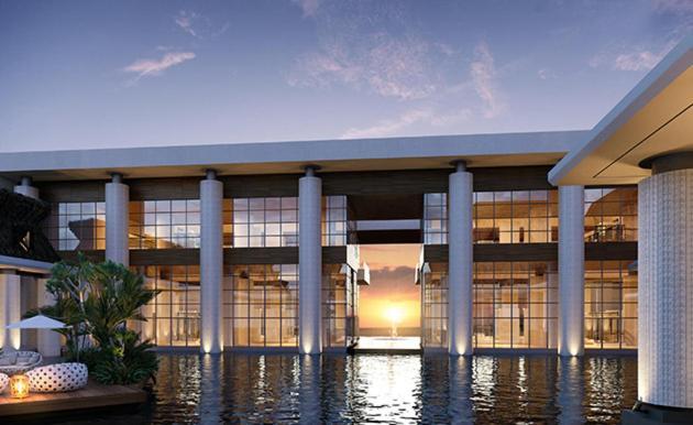 Mayan Playa Departamento Gallinero Ngoại thất bức ảnh